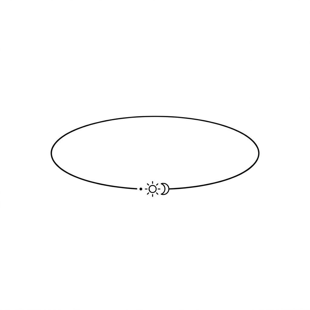 ankle-tattoo minimalist anklet