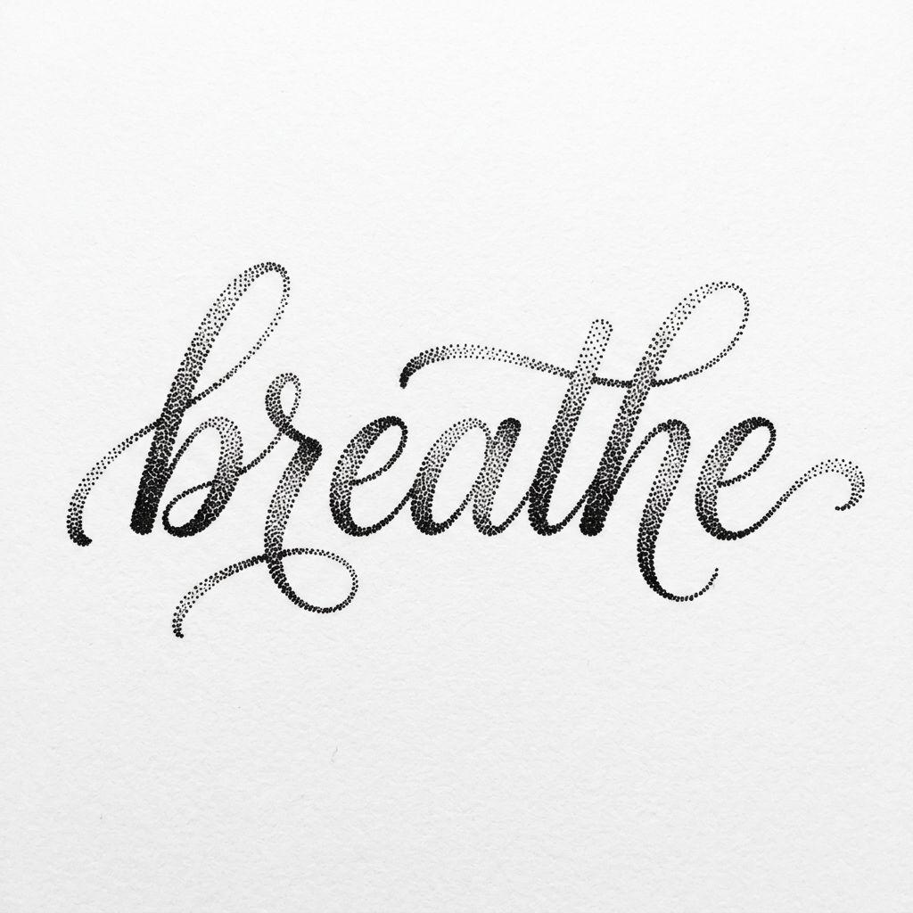 quote-tattoo dotwork quote