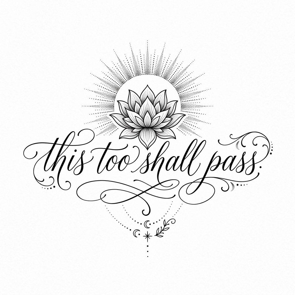 quote-tattoo spiritual quote