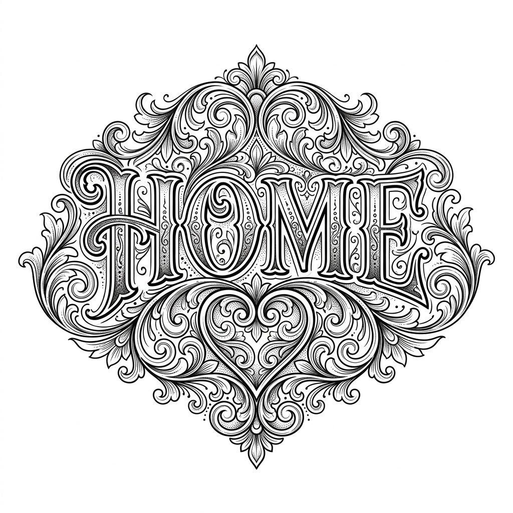 quote-tattoo ornamental quote