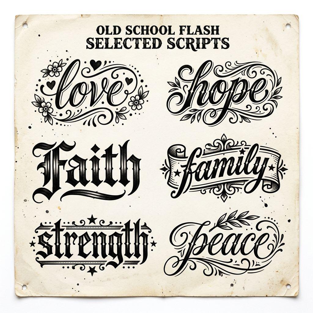 quote-tattoo quote flash patchwork