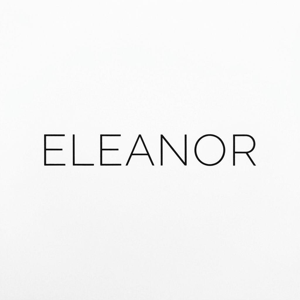 name-tattoo minimalist sans-serif name