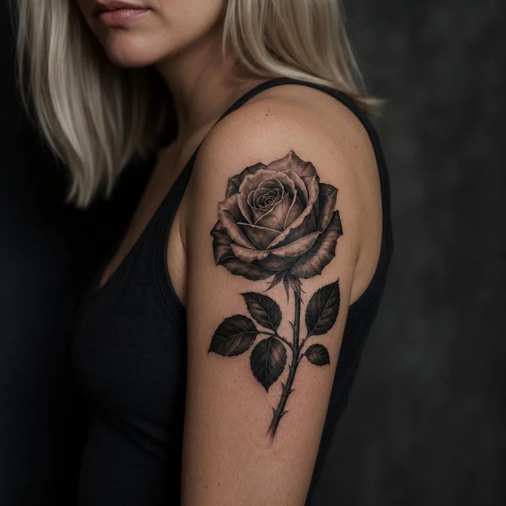 Idée tatouage femme