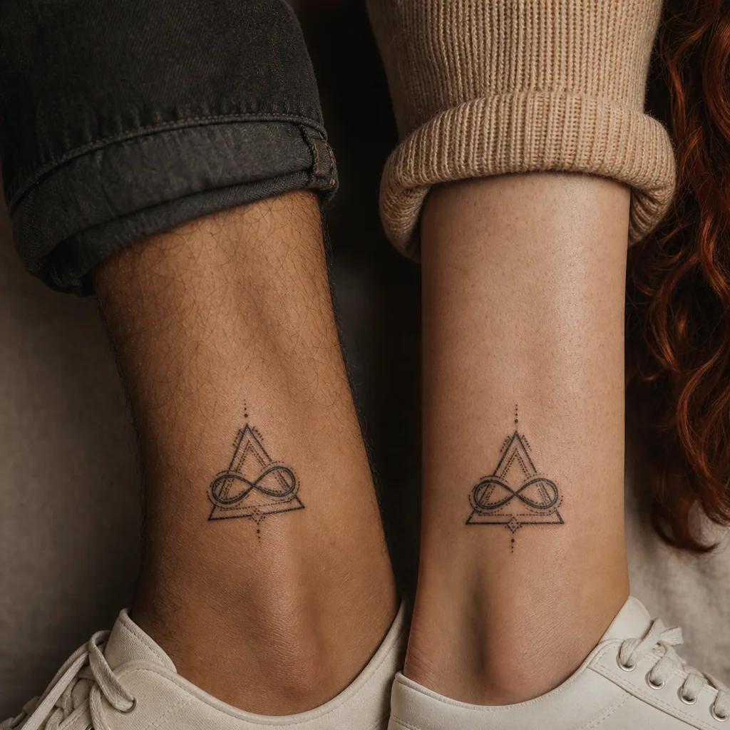 siblings-tattoo sibling lettering