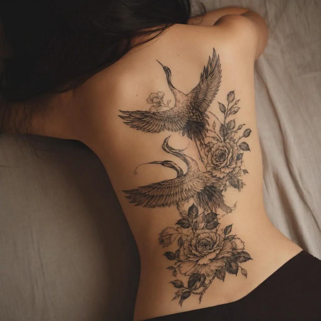 sister tattoo idea