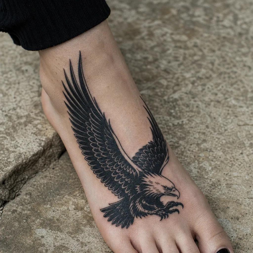 travel-tattoo tribal traveler