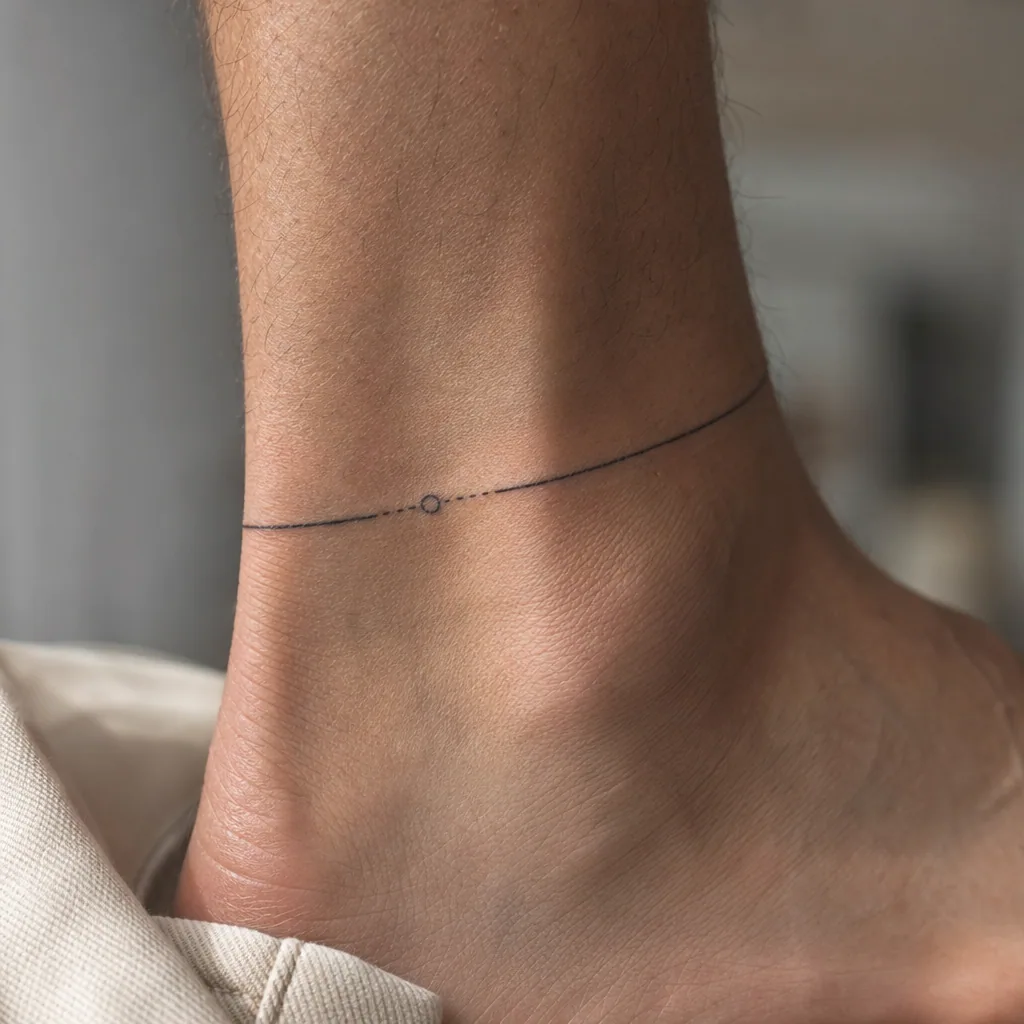 Bracelet minimaliste