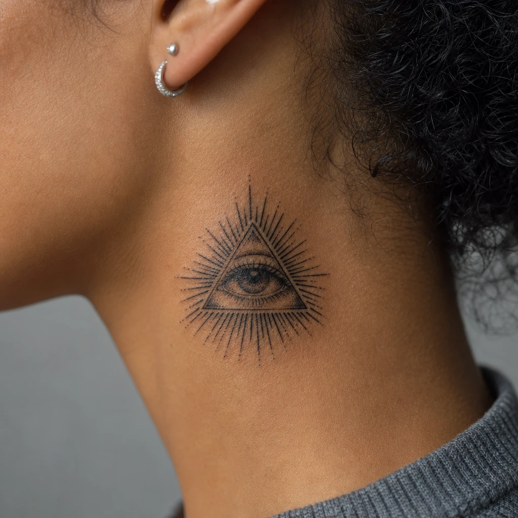 Oeil de la providence
