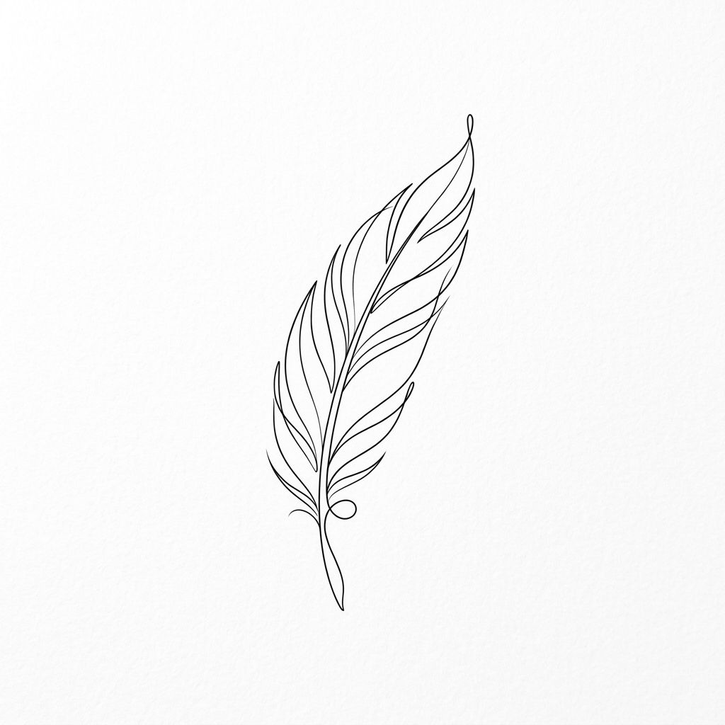 Feather